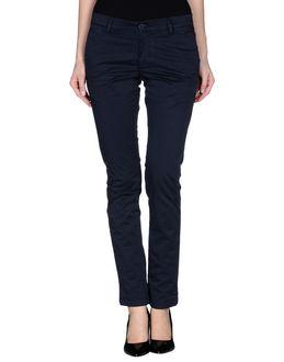 Priorityhouse Casual Pants