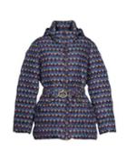 M Missoni Down Jackets