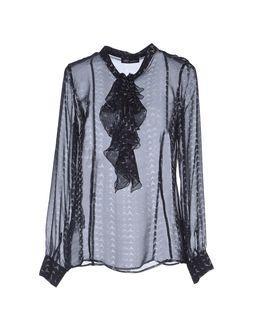 Ter De Caract Re Blouses