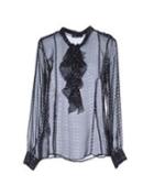 Ter De Caract Re Blouses