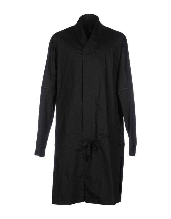 D.gnak By Kang.d Overcoats