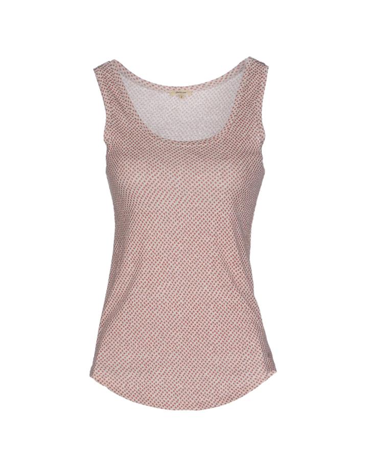 Bellerose Tank Tops