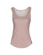 Bellerose Tank Tops