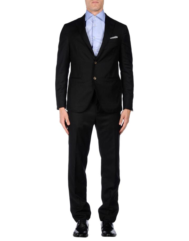 Verdera Suits