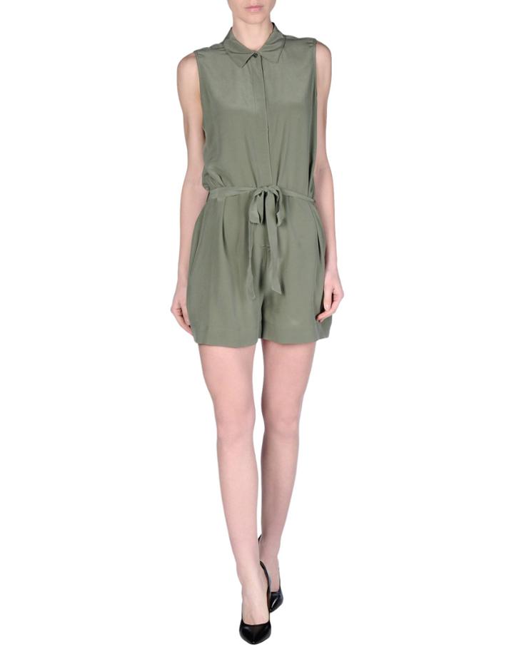 Equipment Femme Jumpsuits