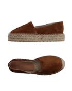Nanushka Espadrilles