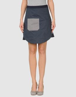 Eudon Choi Knee Length Skirts