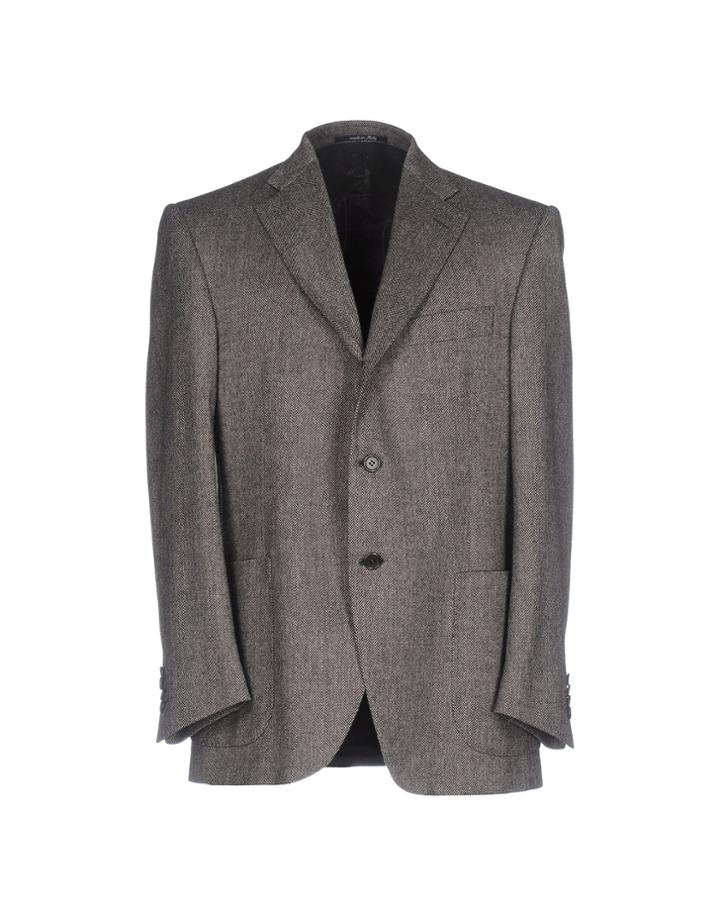 Ugo Fabiani&reg; Exclusive Blazers