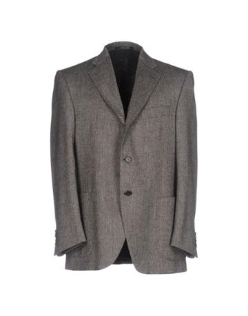 Ugo Fabiani&reg; Exclusive Blazers