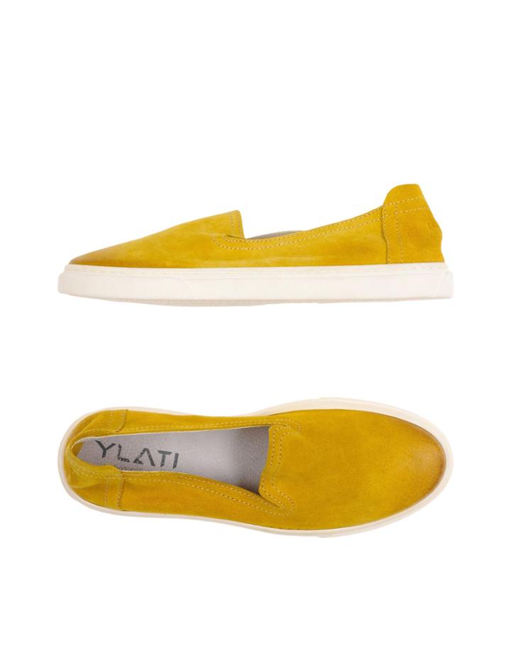 Ylati Loafers