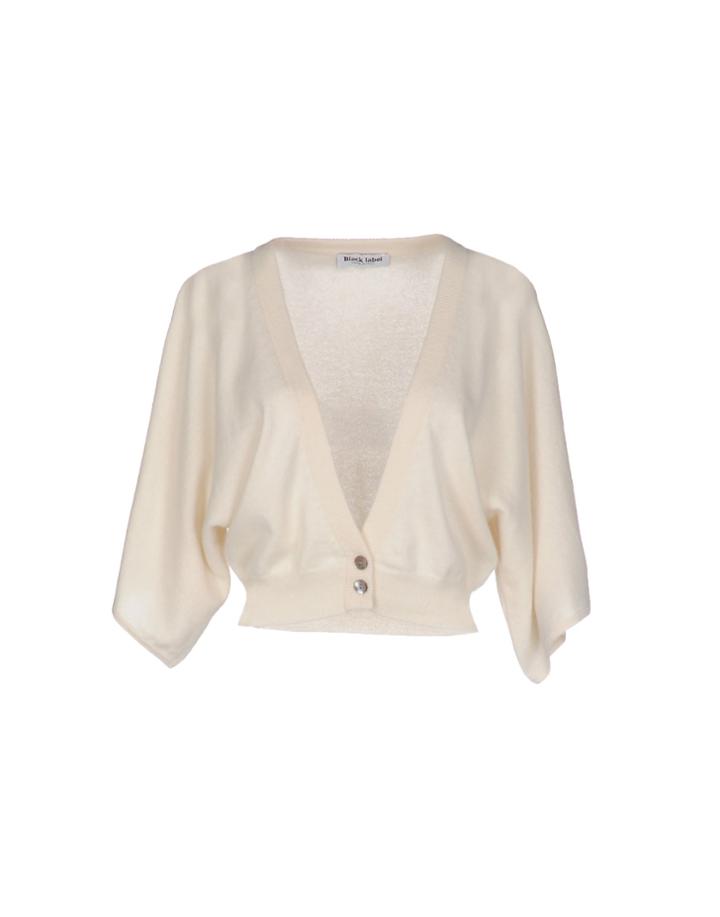 Black Label Cardigans