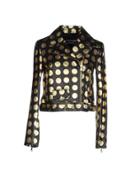 Boutique Moschino Jackets