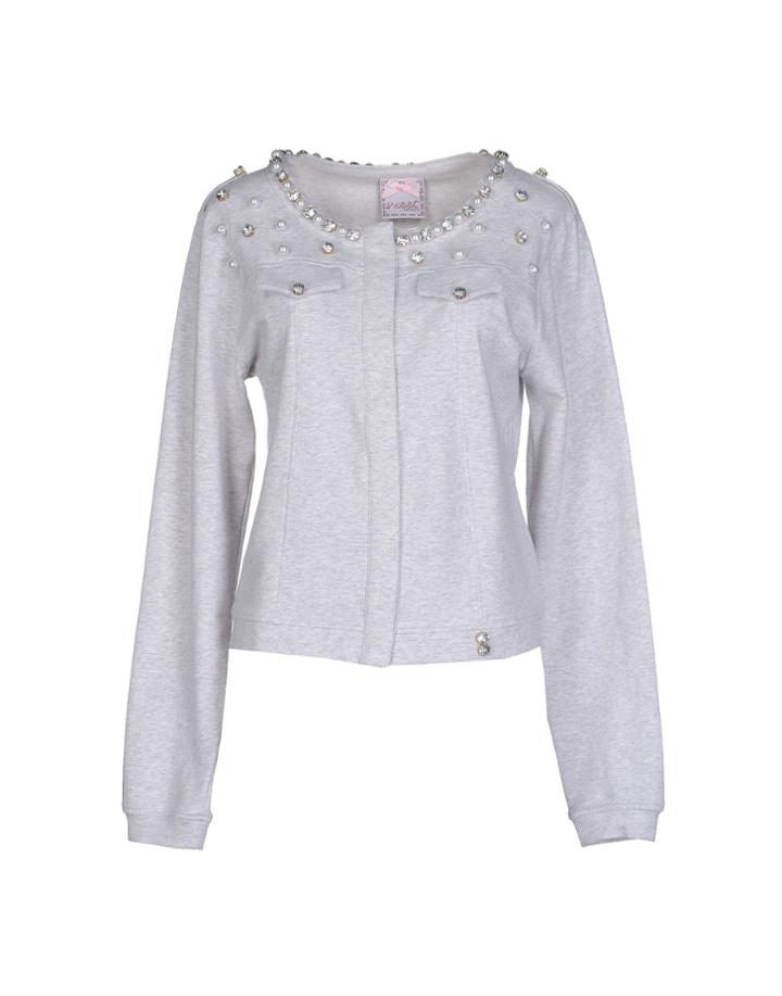 Sweet Secrets Sweatshirts