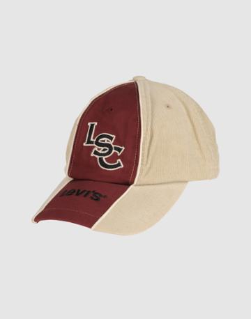 Levi's Red Tab Hats
