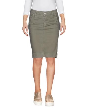Aniye By Denim Skirts