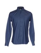 Cellini Denim Shirts