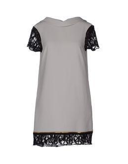 Nikamo Short Dresses