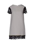 Nikamo Short Dresses