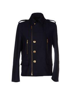 Richmond X Coats
