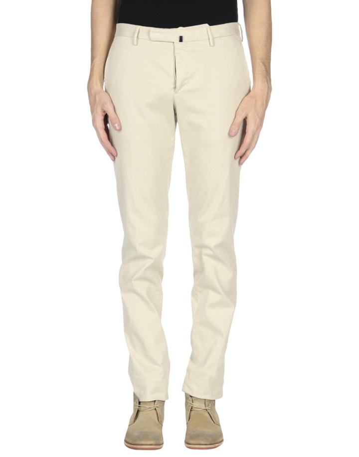 Isthmus Of Panama Casual Pants