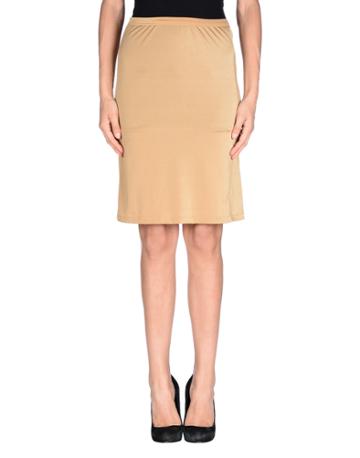 Armonia Knee Length Skirts