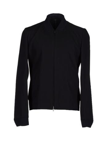 Kazuyuki Kumagai Attachment Jackets