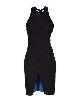 Dion Lee Short Dresses