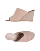 Sergio Rossi Wedges