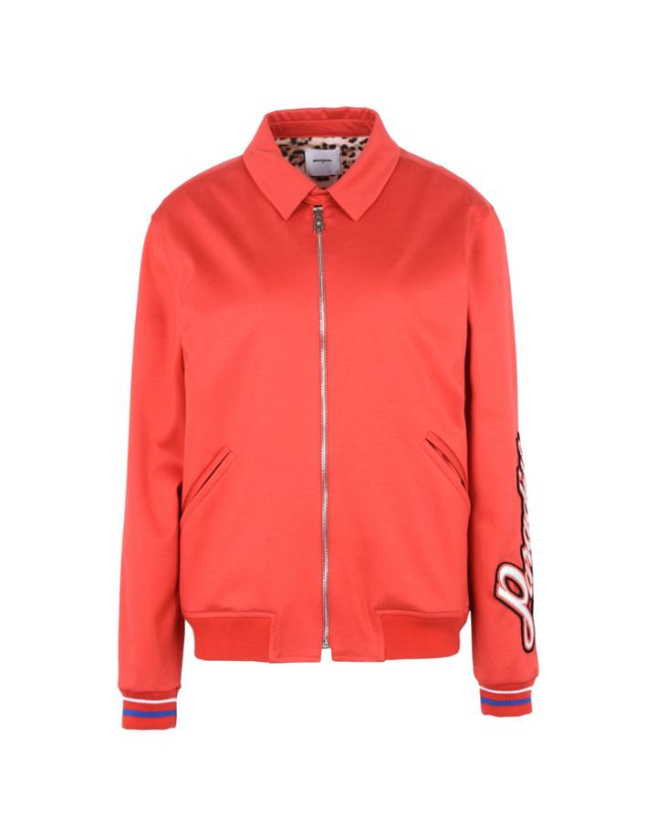 Brognano Jackets