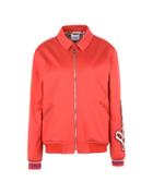 Brognano Jackets