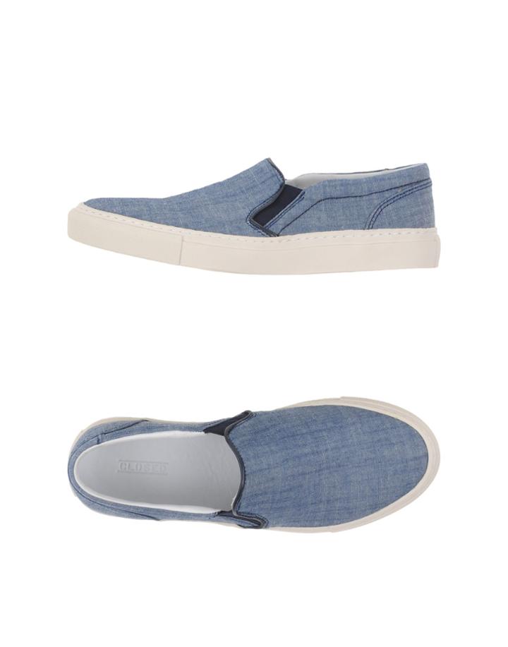 Closed Sneakers