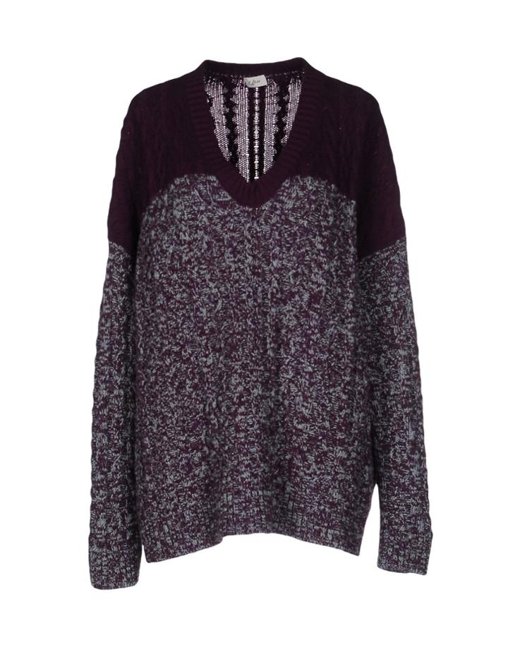 Claer Sweaters