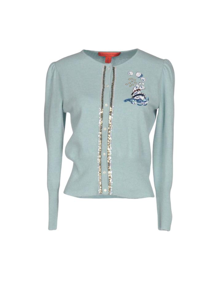 Hilfiger Collection Cardigans