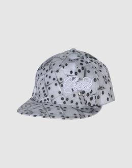 Burton Hats