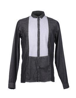 Otherw/se Denim Shirts