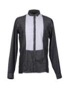 Otherw/se Denim Shirts