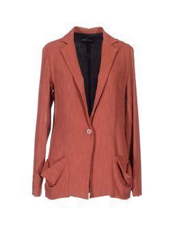 Mauro Gasperi Blazers