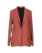 Mauro Gasperi Blazers