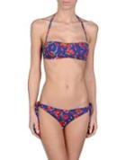 Moschino Swim Bikinis