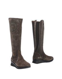 Byblos Boots