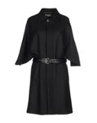 Saint Laurent Overcoats