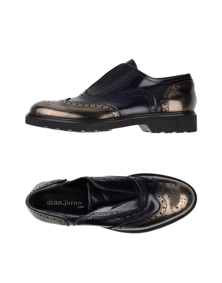 Alan Jurno Loafers