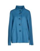 Manuela Conti Blazers