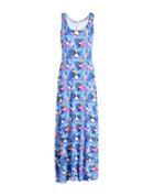 Mc2 Saint Barth Long Dresses
