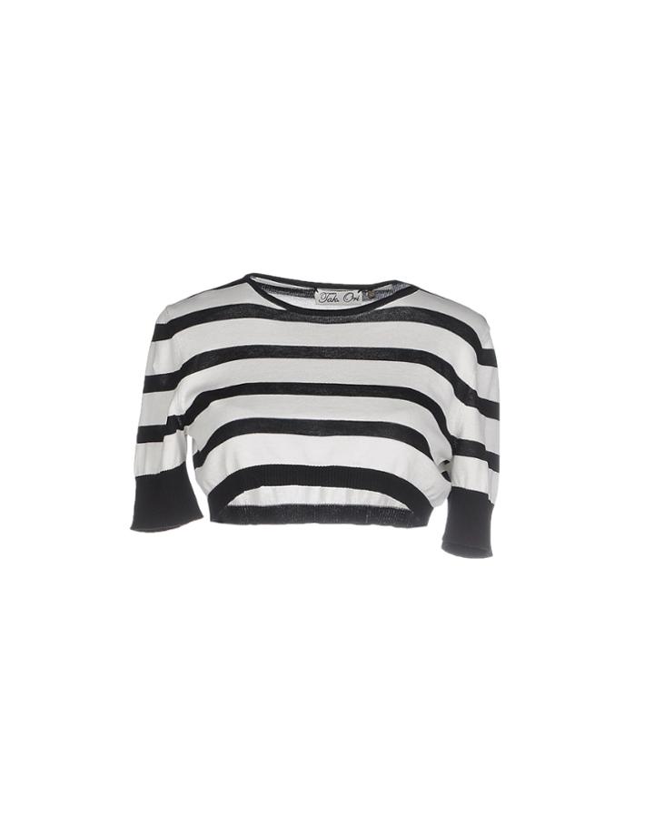 Tak. Ori Sweaters