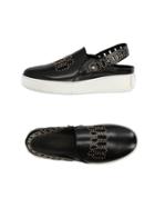 Mcq Alexander Mcqueen Mules
