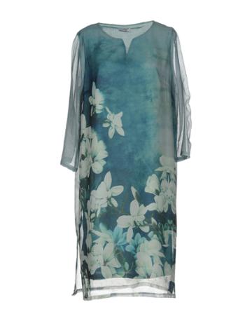 Federica Belmonte Knee-length Dresses