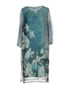 Federica Belmonte Knee-length Dresses