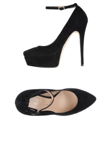 Marianna Greco Pumps