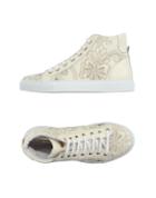 Gis L Moir  Paris Sneakers